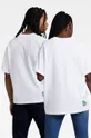 G-Star Raw T-shirt bawełniany D21688.C336 biały