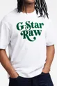 Бавовняна футболка G-Star Raw  100% Органічна бавовна