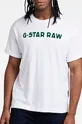 Хлопковая футболка G-Star Raw  100% Органический хлопок