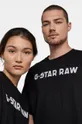 Βαμβακερό μπλουζάκι G-Star Raw Unisex