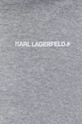 Karl Lagerfeld T-shirt 215M2181.41