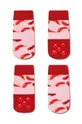 multicolor Happy Socks skarpetki dla psa Sausage Unisex