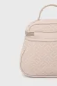 Kozmetická taška Guess  Základná látka: 100% Polyuretán Podšívka: 100% Polyester