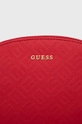 Косметичка Guess  Основний матеріал: 100% Поліуретан Підкладка: 100% Поліестер