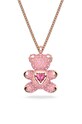 Цепочка Swarovski розовый 5642976
