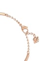 Akcesoria Swarovski bransoletka 5642925 5642925 różowy