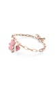 Браслет Swarovski 5642978 розовый AW22