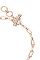 Аксессуары Браслет Swarovski 5642978 розовый