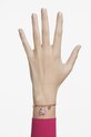 Браслет Swarovski розовый 5642978