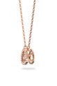 Ogrlica Swarovski 5640292 roza AW22