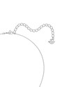 Dodaci Ogrlica Swarovski 5642957 plava