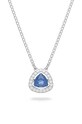 Swarovski naszyjnik 5640290 niebieski 5640290