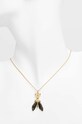 Accesorii Patrizia Pepe colier CJ9339.M006 negru