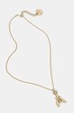 Patrizia Pepe naszyjnik Gift Box złoty CJ9339.M006