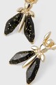 Обици Patrizia Pepe CJ9340.M006 злато SS25