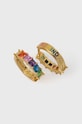 Сережки Kurt Geiger London 8836769429 мультиколор AA00