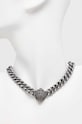 Náhrdelník Kurt Geiger London 8837264429 stříbrná AA00