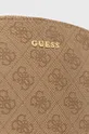 barna Guess kozmetikai táska