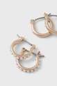 AllSaints orecchini 393569BRS126 oro AW22