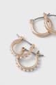 AllSaints orecchini 393569BRS126 oro AW22