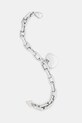 Náramek Guess stříbrná JUBB02.228JW