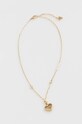 Κολιέ Guess χρυσαφί JUBN02.230JW