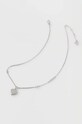Náhrdelník Guess stříbrná JUBN02.230JW