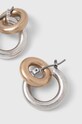 Сережки AllSaints 406449MUL979 срібний AW22