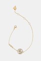 Náramek Guess zlatá JUBB02.137JW