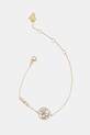 Náramek Guess zlatá JUBB02.137JW