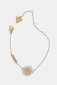 Βραχιόλι Guess χρυσαφί JUBB02.137JW