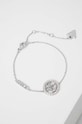 Guess bransoletka srebrny JUBB02.137JW