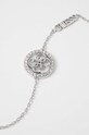 Guess bratara JUBB02.137JW argintiu SS25