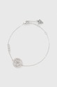 Náramek Guess stříbrná JUBB02.137JW