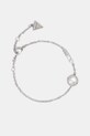 Guess bransoletka Gift Box srebrny JUBB02.246JW
