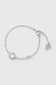 Βραχιόλι Guess Συσκευασία Δώρου ασημί JUBB02.246JW