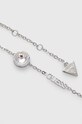 Guess bratara JUBB02.246JW argintiu SS25