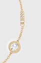 Náramok Guess JUBB02.246JW zlatá SS25