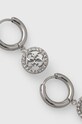 Сережки Guess JUBE02.135JW серебрянный AW22