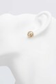Сережки Guess JUBE02.136JW золотий AW23