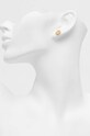 Kiegészítők Guess fülbevaló JUBE02.158JW arany