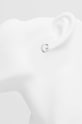 Сережки Guess JUBE02.169JW серебрянный AW23