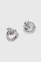 Сережки Guess JUBE02.170JW срібний AW23