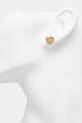 Αξεσουάρ Σκουλαρίκια Guess JUBE02.171JW χρυσαφί