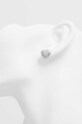 Сережки Guess JUBE02.179JW серебрянный AW23