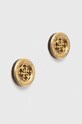 Náušnice Guess ostatné zlatá JUBE02.287JW