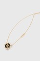Ogrlica Guess JUBN02.146JW zlatna AW22