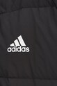 adidas Performance kurtka puchowa HG8696 czarny