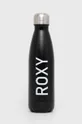 μαύρο Roxy Θερμικό μπουκάλι Γυναικεία