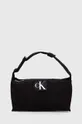 crna Kozmetička torbica Calvin Klein Jeans Ženski